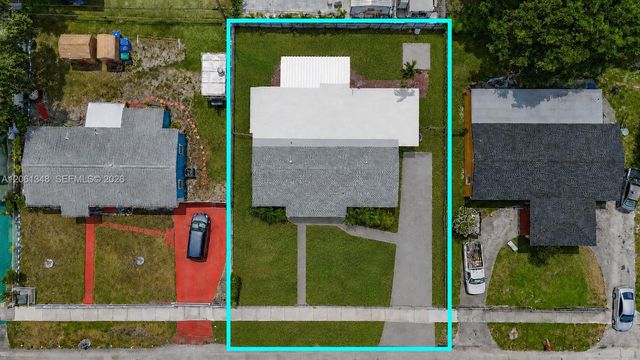 16100 NW 28th Court, Miami Gardens, FL 33054