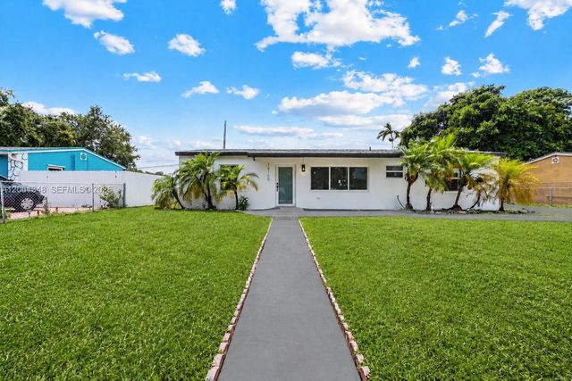 16100 NW 28th Court, Miami Gardens, FL 33054