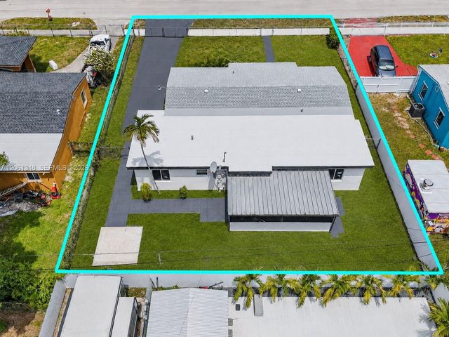 16100 NW 28th Court, Miami Gardens, FL 33054