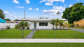 16100 NW 28th Court, Miami Gardens, FL 33054