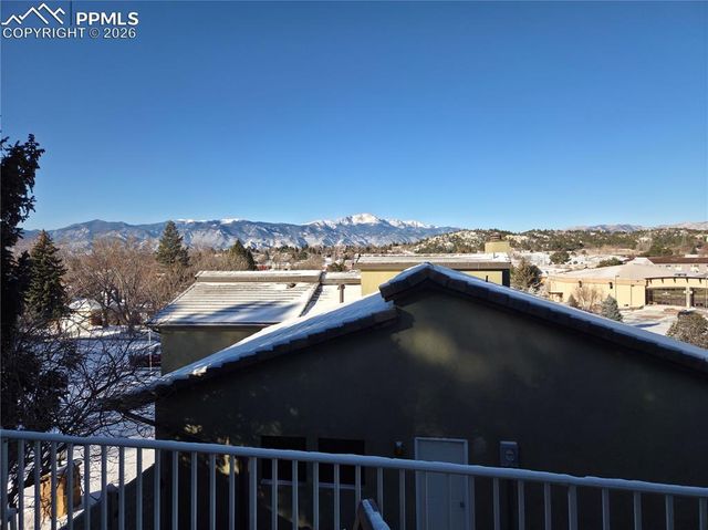 2432 Zane Circle, Colorado Springs, CO 80909