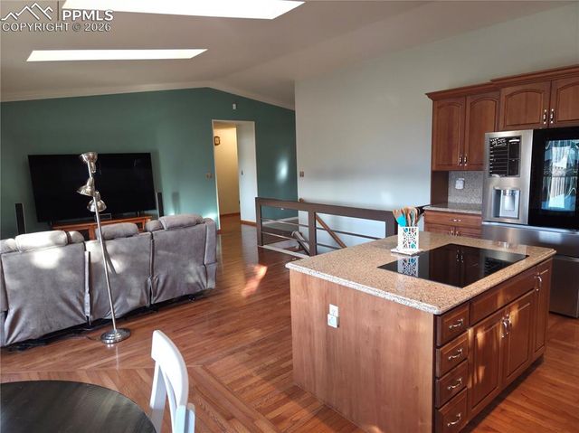 2432 Zane Circle, Colorado Springs, CO 80909