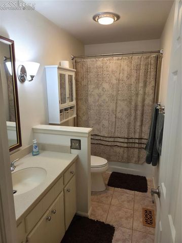 2432 Zane Circle, Colorado Springs, CO 80909