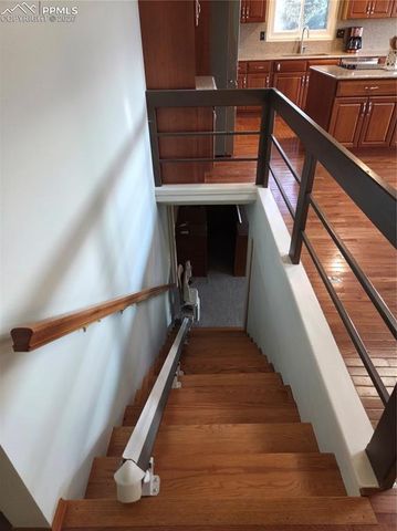 2432 Zane Circle, Colorado Springs, CO 80909