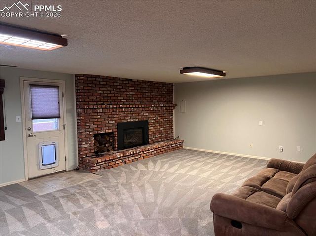 2432 Zane Circle, Colorado Springs, CO 80909