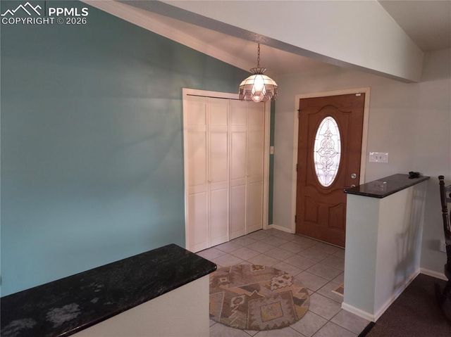 2432 Zane Circle, Colorado Springs, CO 80909