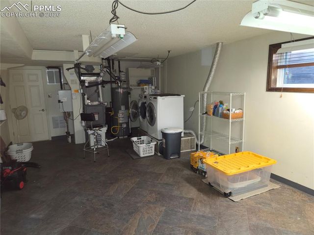 2432 Zane Circle, Colorado Springs, CO 80909