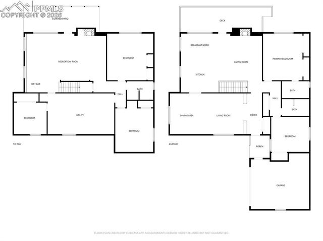 2432 Zane Circle, Colorado Springs, CO 80909