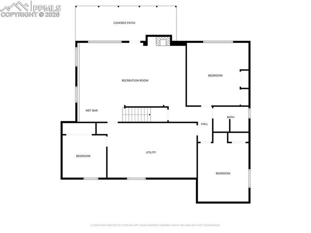 2432 Zane Circle, Colorado Springs, CO 80909