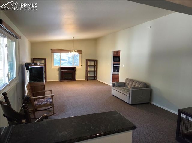 2432 Zane Circle, Colorado Springs, CO 80909