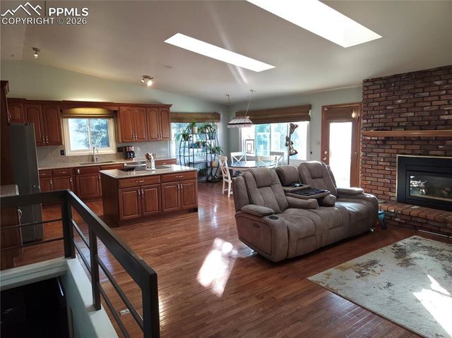 2432 Zane Circle, Colorado Springs, CO 80909