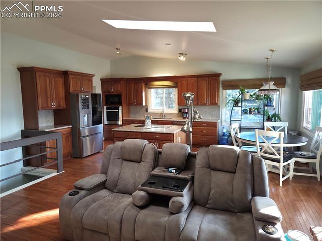 2432 Zane Circle, Colorado Springs, CO 80909