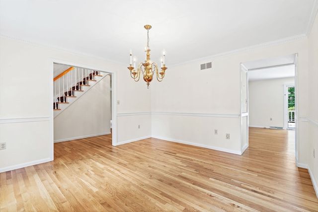 3 Vintage Way, Franklin, MA 02038