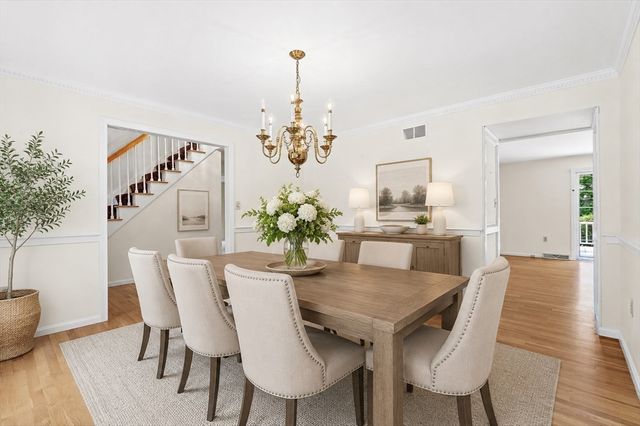 3 Vintage Way, Franklin, MA 02038