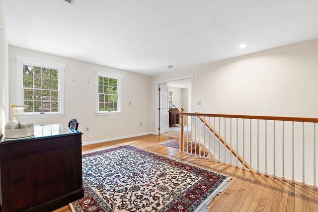 3 Vintage Way, Franklin, MA 02038