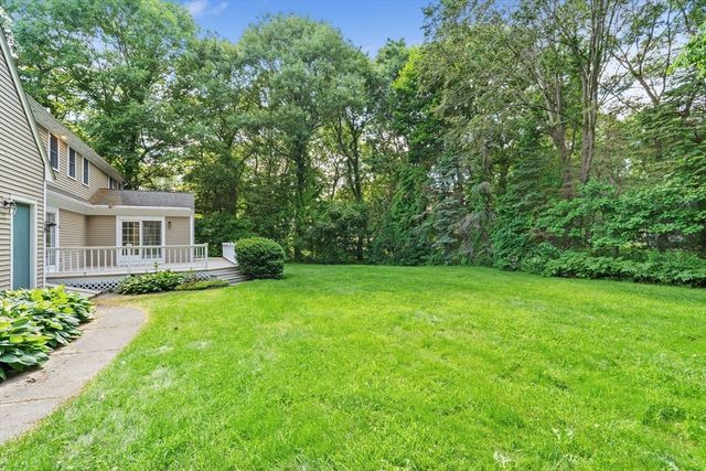 3 Vintage Way, Franklin, MA 02038