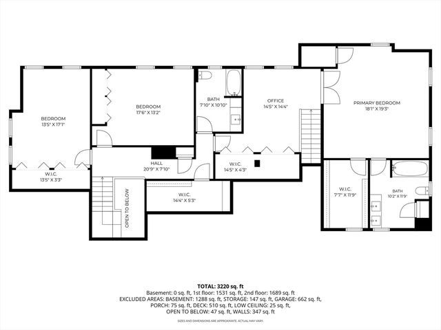 3 Vintage Way, Franklin, MA 02038