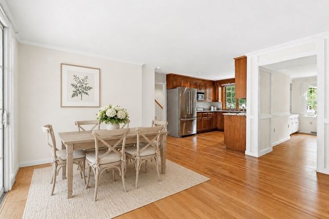3 Vintage Way, Franklin, MA 02038