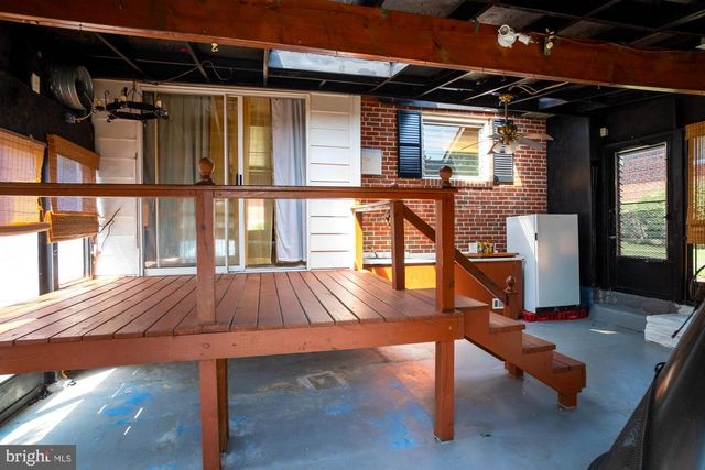 1600 CLARIDGE AVE, Baltimore, MD 21227