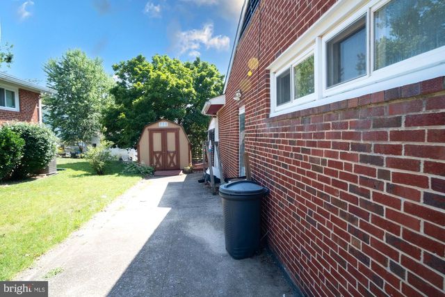 1600 CLARIDGE AVE, Baltimore, MD 21227