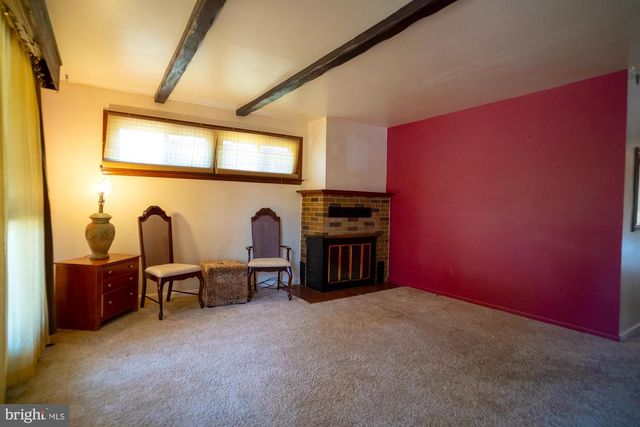 1600 CLARIDGE AVE, Baltimore, MD 21227