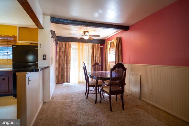 1600 CLARIDGE AVE, Baltimore, MD 21227