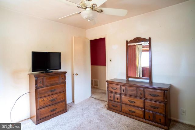 1600 CLARIDGE AVE, Baltimore, MD 21227