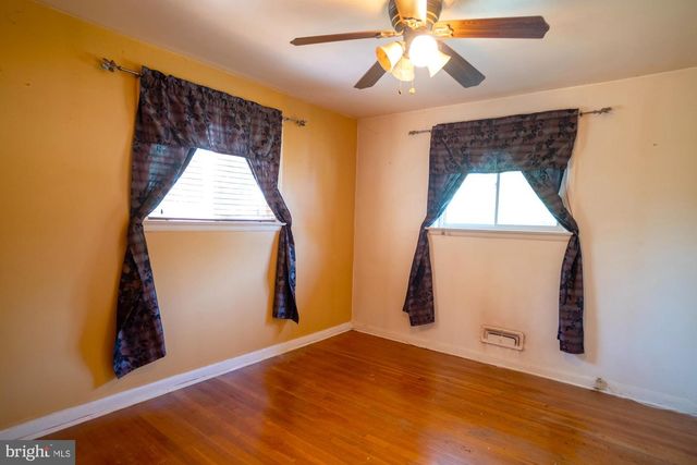 1600 CLARIDGE AVE, Baltimore, MD 21227