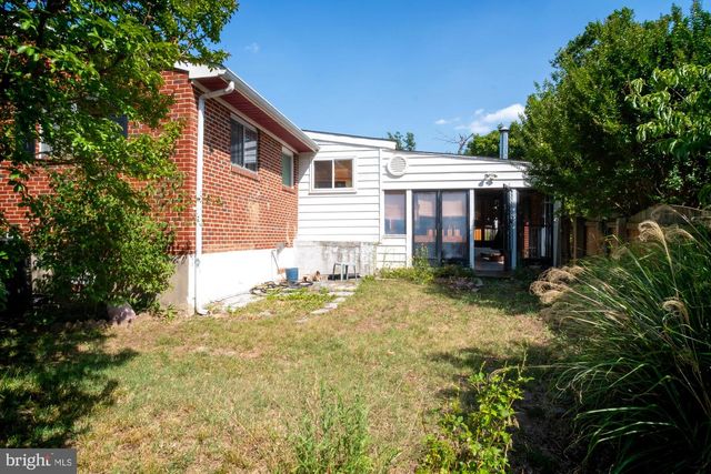 1600 CLARIDGE AVE, Baltimore, MD 21227