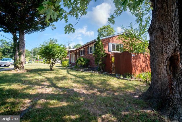 1600 CLARIDGE AVE, Baltimore, MD 21227