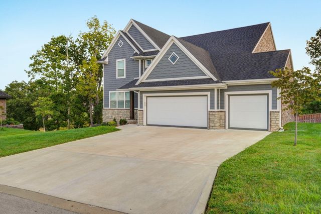 855 E Ashford Avenue, Nixa, MO 65714