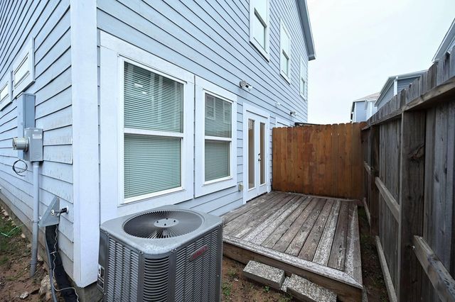 4955 Ambient Drive, Spring, TX 77379
