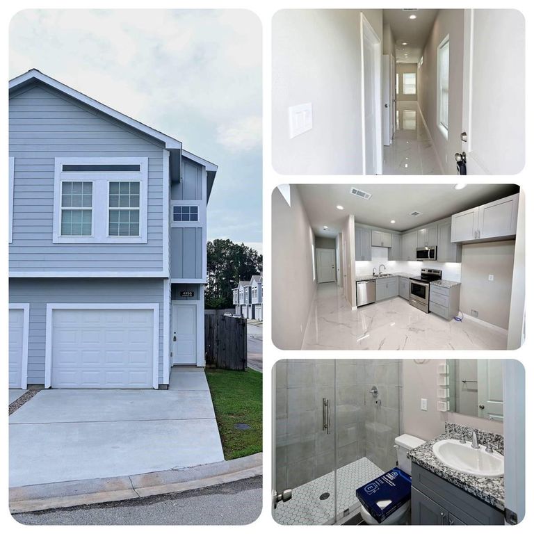 4955 Ambient Drive, Spring, TX 77379
