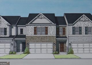 1178 Park Center Circle, Austell, GA 30168