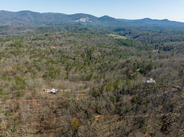 LOT 508 Chicasaw Drive, Ellijay, GA 30540