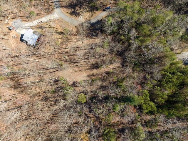 LOT 508 Chicasaw Drive, Ellijay, GA 30540