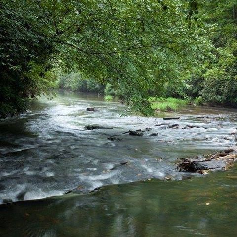 LOT 508 Chicasaw Drive, Ellijay, GA 30540