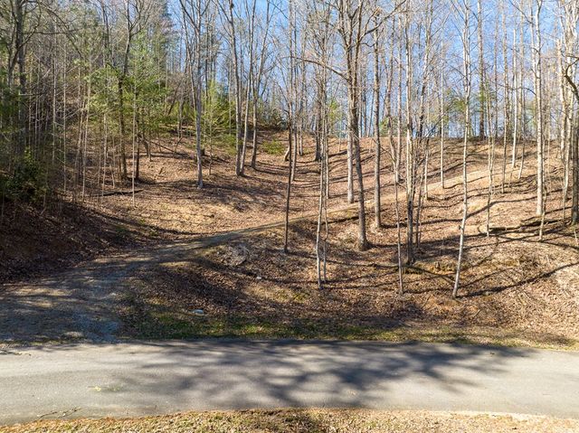 LOT 508 Chicasaw Drive, Ellijay, GA 30540