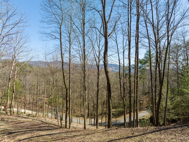 LOT 508 Chicasaw Drive, Ellijay, GA 30540