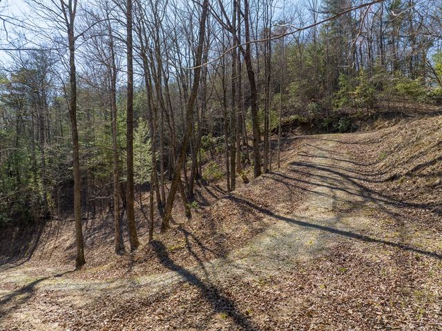 LOT 508 Chicasaw Drive, Ellijay, GA 30540