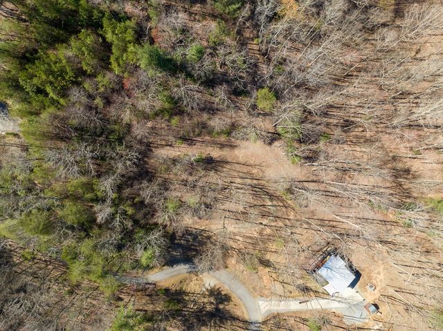LOT 508 Chicasaw Drive, Ellijay, GA 30540