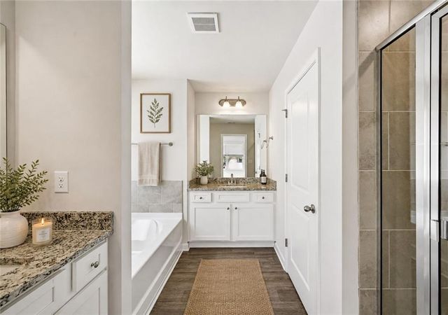 105 Vickers Point Drive, Fairburn, GA 30213