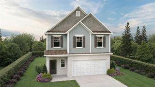 105 Vickers Point Drive, Fairburn, GA 30213
