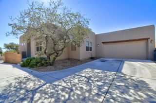 4801 Mi Cordelia Drive NW, Albuquerque, NM 87120