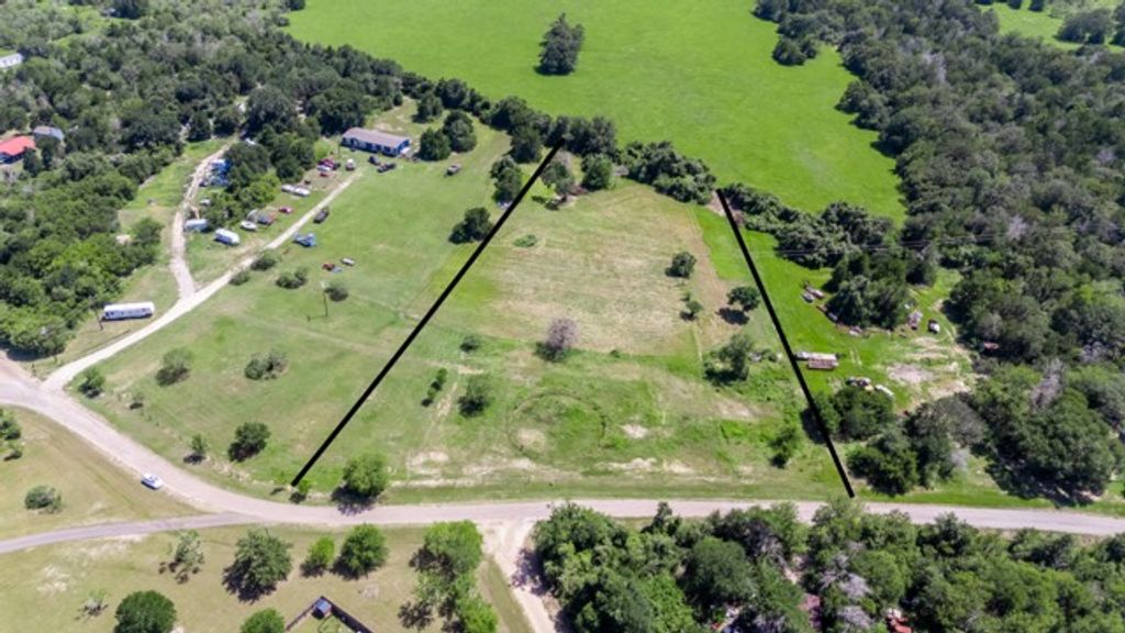 778 Lazy Bar S Road, Somerville, TX 77879 — exterior