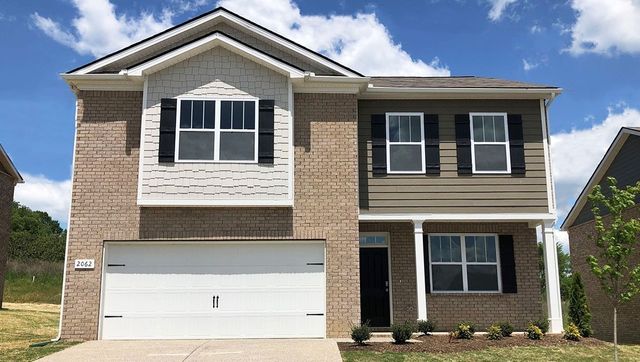 1635 Feather Road, Lebanon, TN 37090