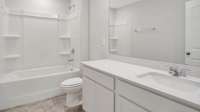 1635 Feather Road, Lebanon, TN 37090