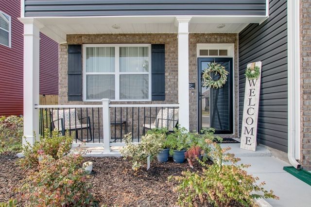1635 Feather Road, Lebanon, TN 37090