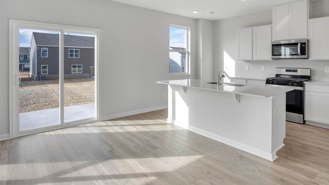 1635 Feather Road, Lebanon, TN 37090