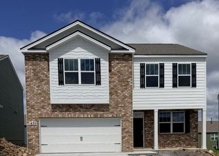 1635 Feather Road, Lebanon, TN 37090